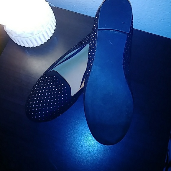 Cute flats ❤ - Picture 3 of 3